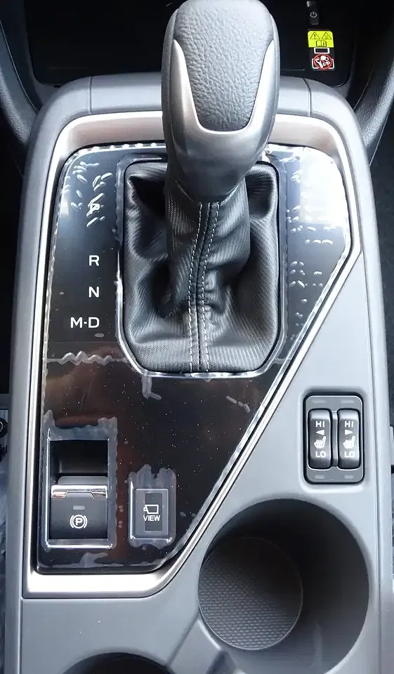 Subaru Crosstrek 2.0 Comfort - Thumbnail 13