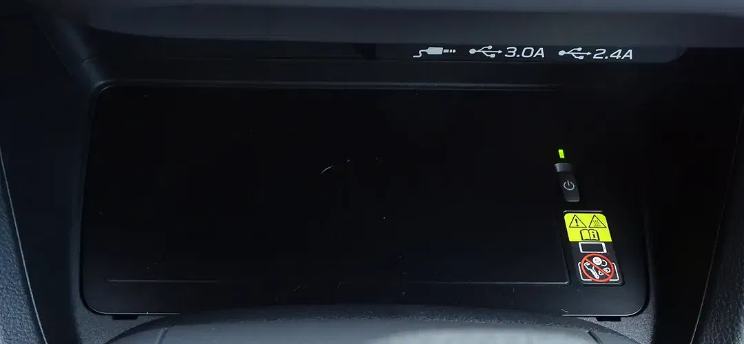 Subaru Crosstrek 2.0 Comfort - Thumbnail 14