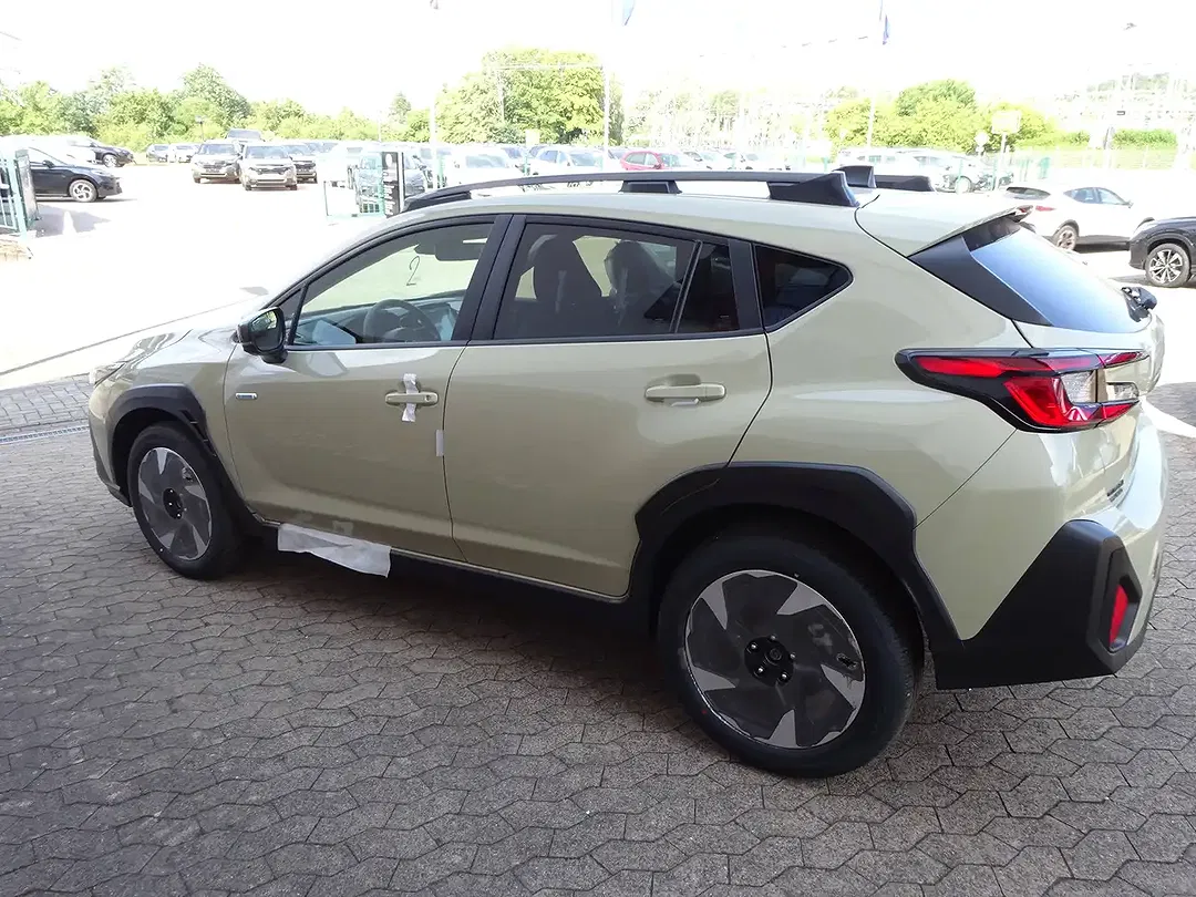 Subaru Crosstrek 2.0 Comfort - Thumbnail 5