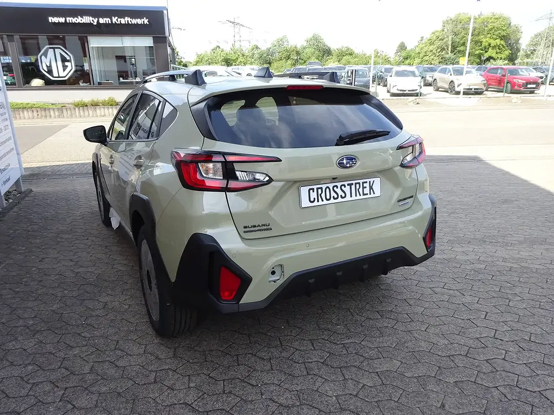 Subaru Crosstrek 2.0 Comfort - Thumbnail 6