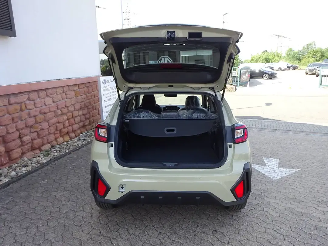 Subaru Crosstrek 2.0 Comfort - Thumbnail 8