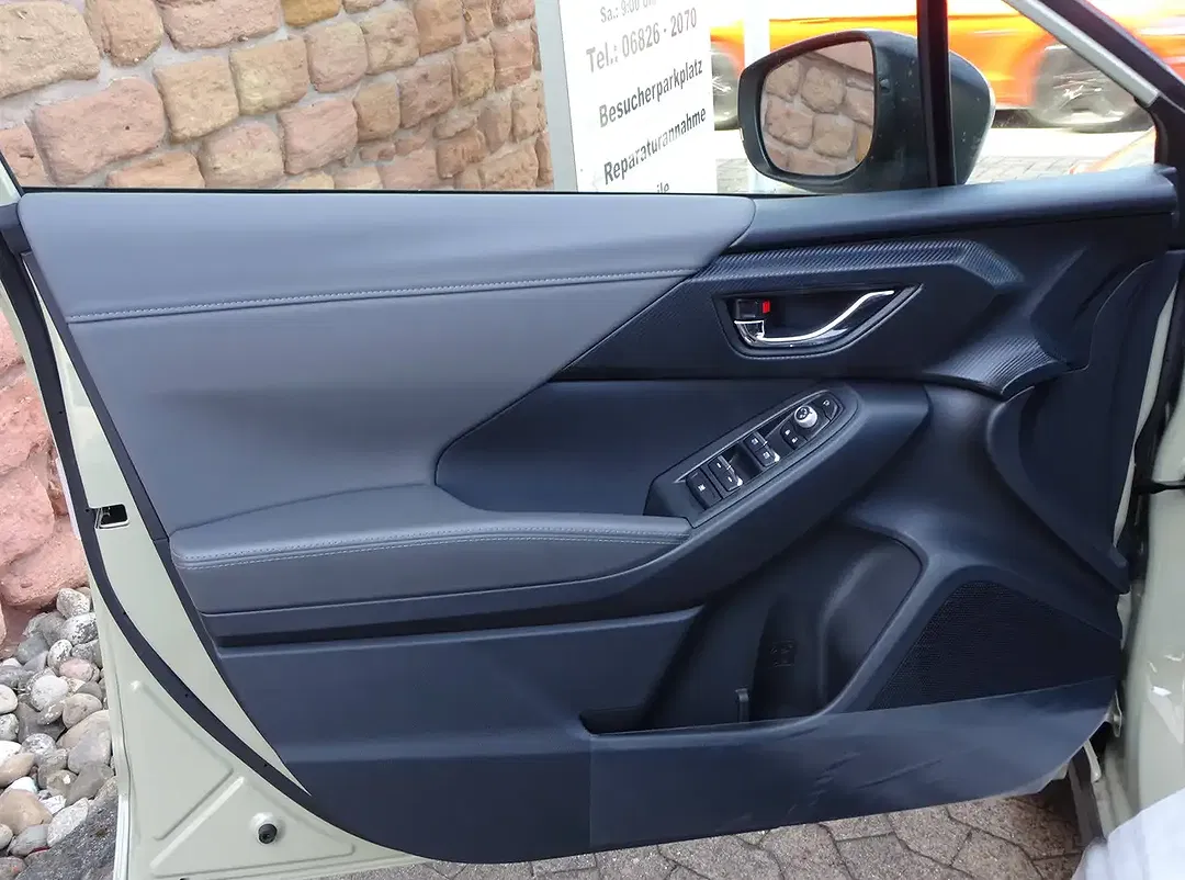 Subaru Crosstrek 2.0 Comfort - Thumbnail 9
