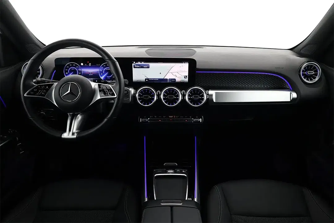 Mercedes-Benz EQB 250 - Thumbnail 13