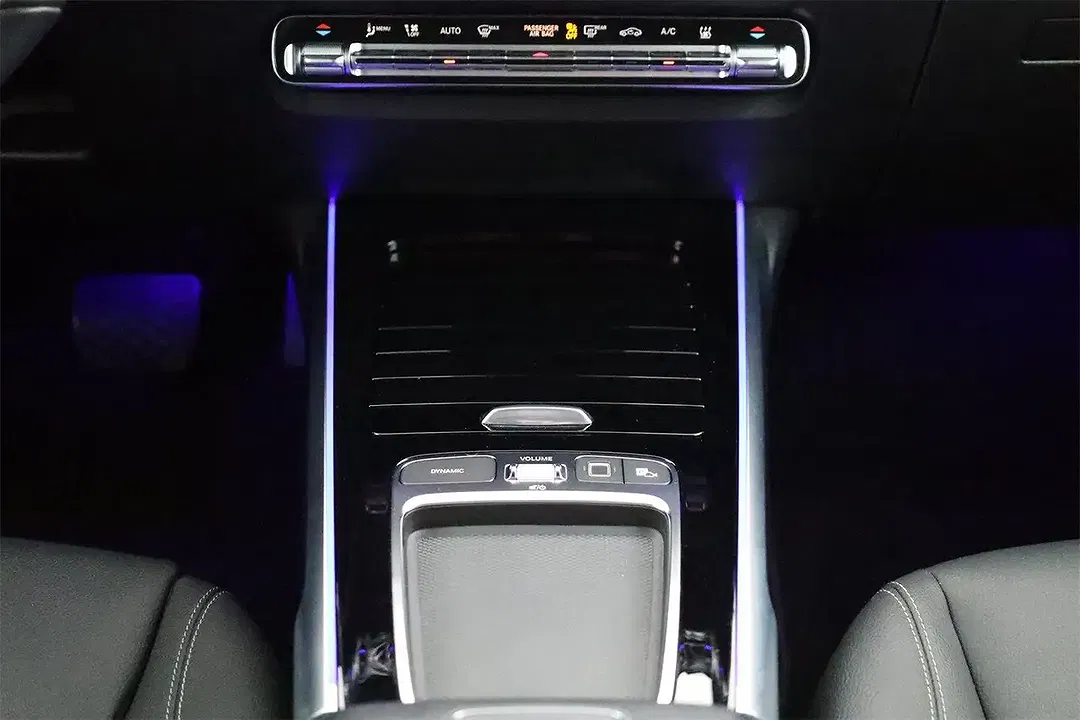 Mercedes-Benz EQB 250 - foto 14