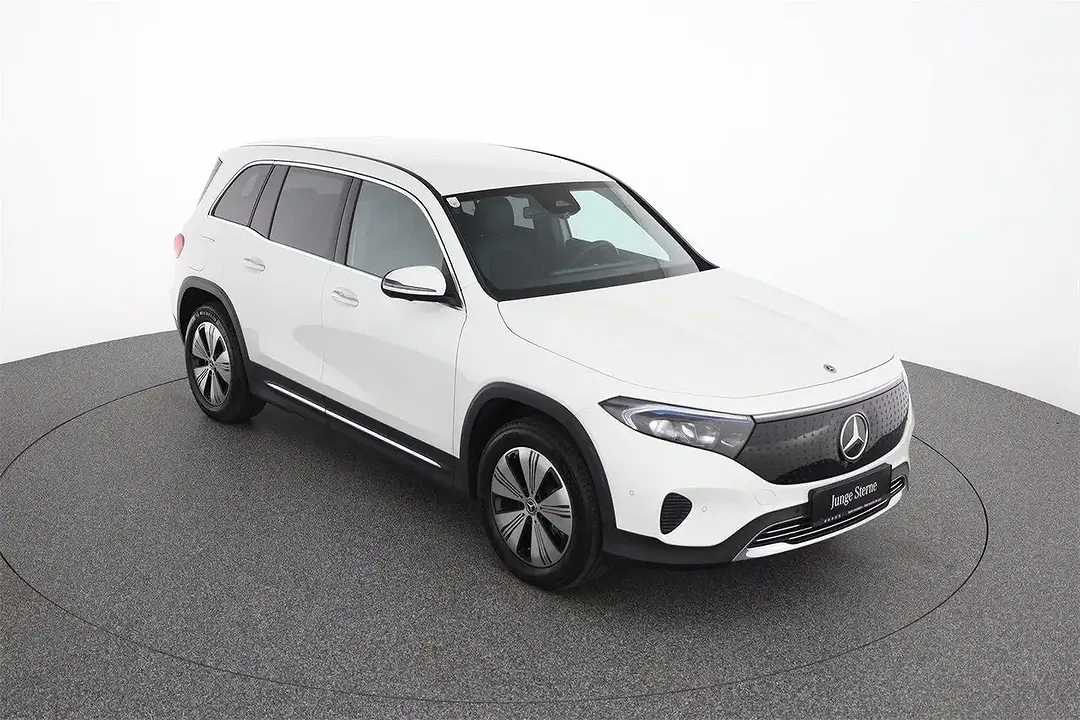 Mercedes-Benz EQB 250 - Thumbnail 6