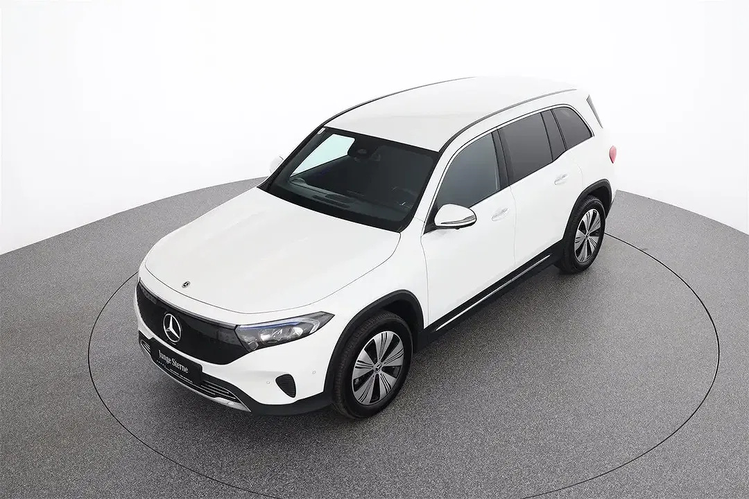 Mercedes-Benz EQB 250 - Thumbnail 7