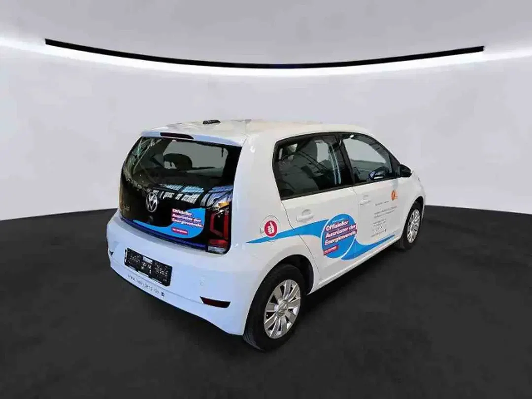 Volkswagen up! Move - Afbeelding 1