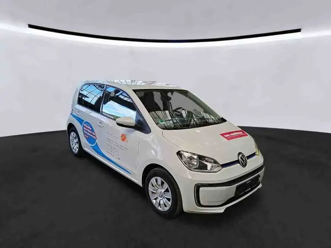 Volkswagen up! Move - foto 2