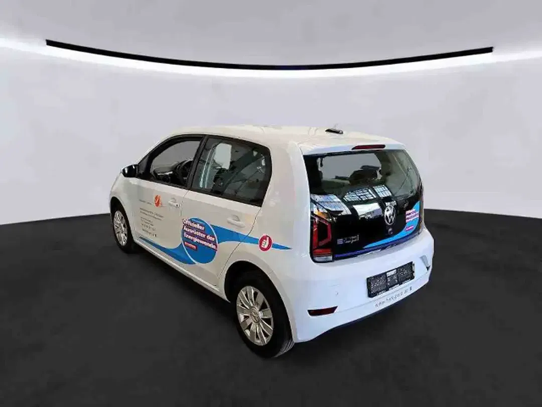 Volkswagen up! Move - Thumbnail 3