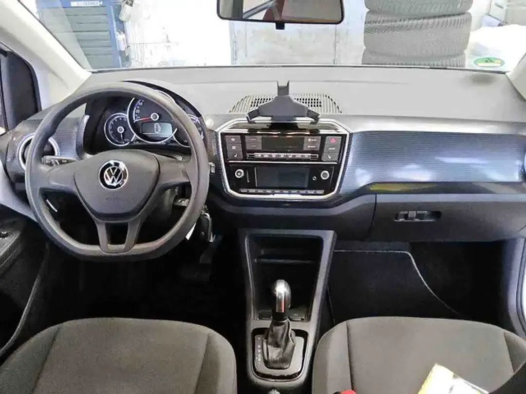 Volkswagen up! Move - Thumbnail 4
