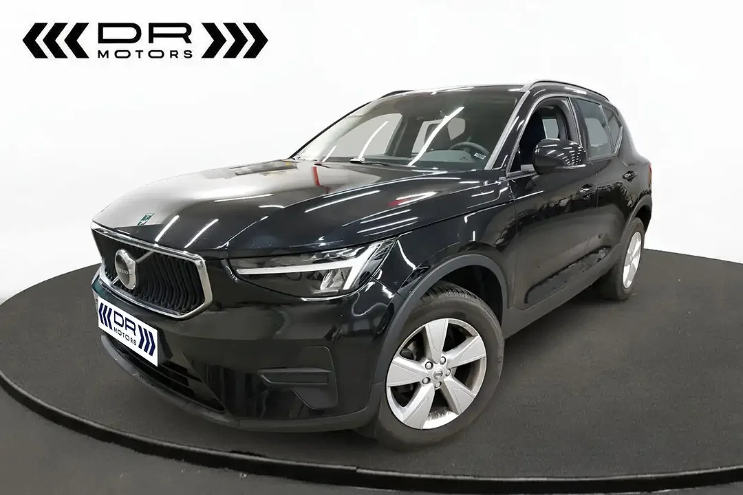 Volvo XC40 - Afbeelding 1