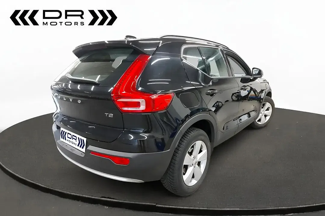 Volvo XC40 - foto 2