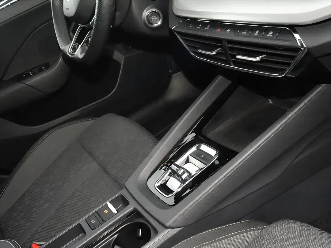 Skoda Octavia 1.5 TSI e-TEC - Thumbnail 7