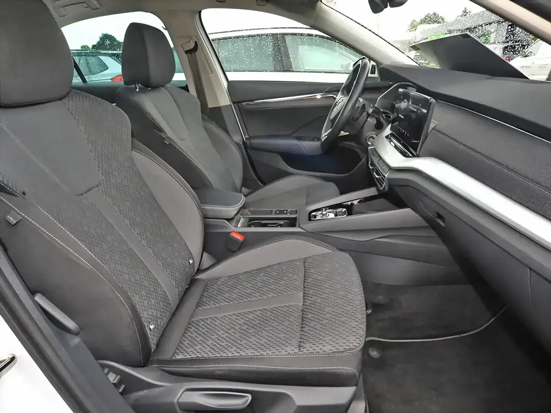 Skoda Octavia 1.5 TSI e-TEC - Thumbnail 9