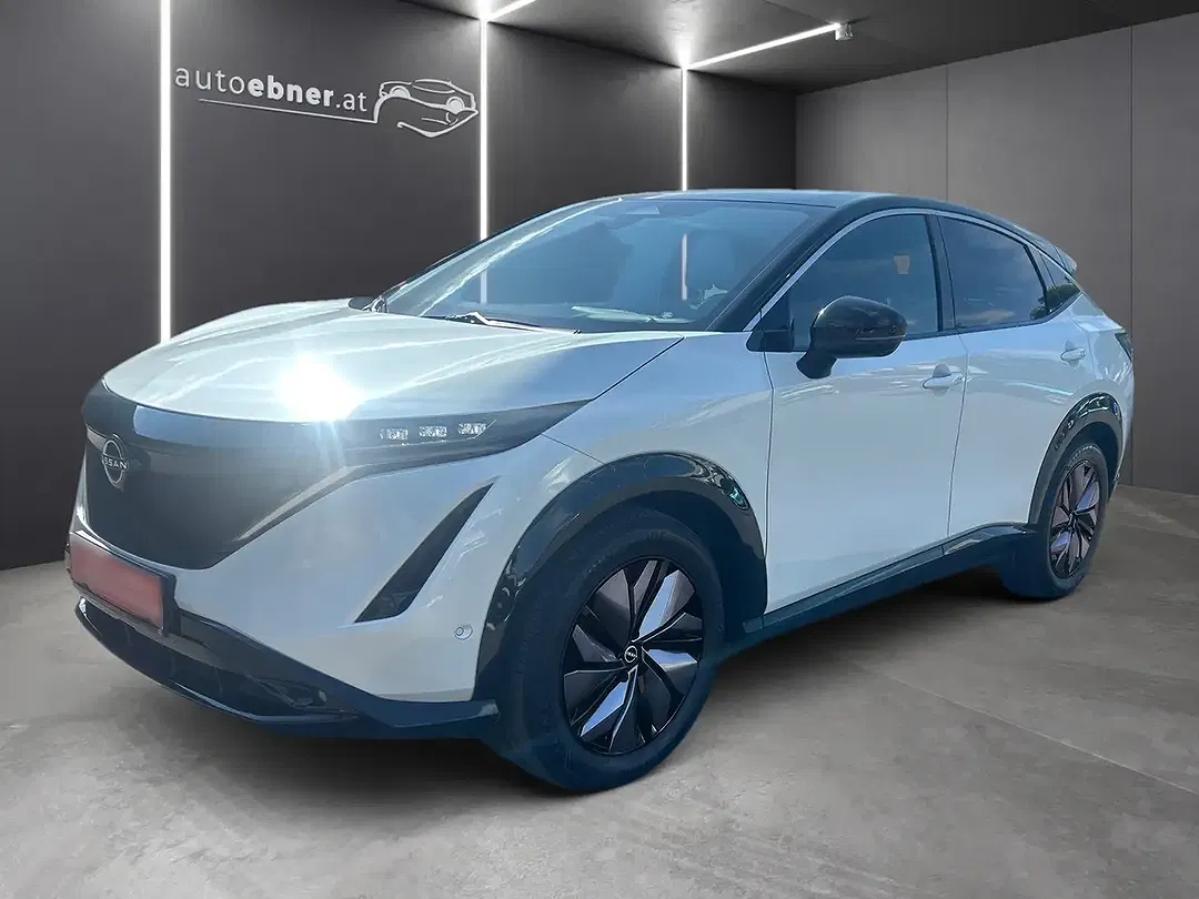 Nissan Ariya AUT Evolve - foto 1