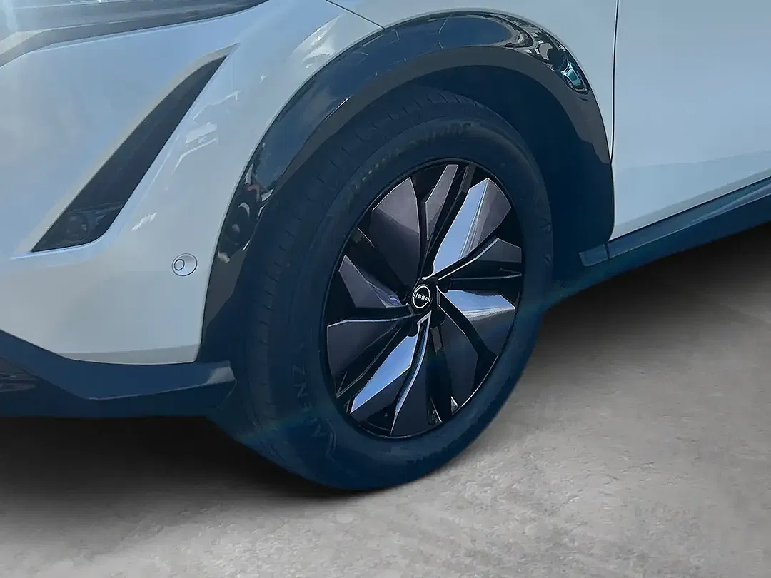 Nissan Ariya AUT Evolve - Thumbnail 10