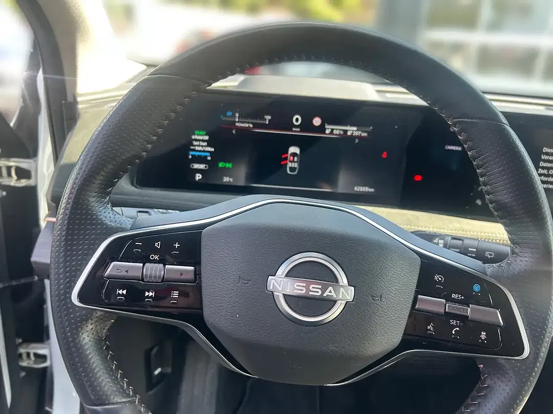 Nissan Ariya AUT Evolve - foto 15