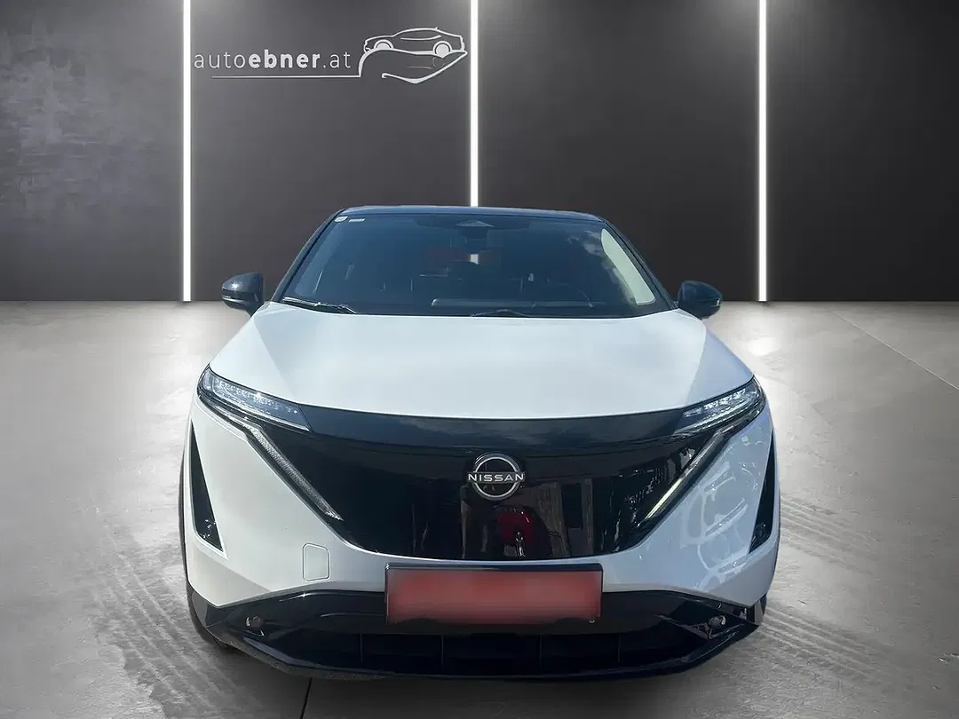 Nissan Ariya AUT Evolve - foto 2