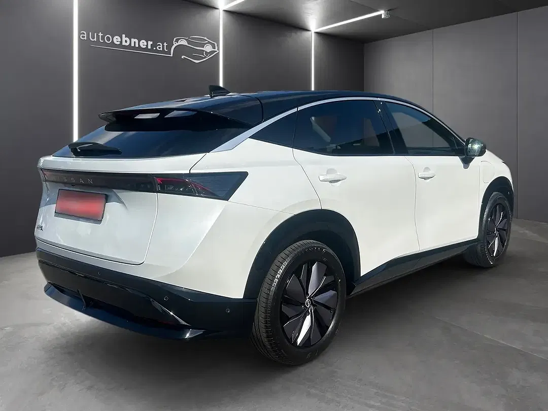 Nissan Ariya AUT Evolve - Thumbnail 5