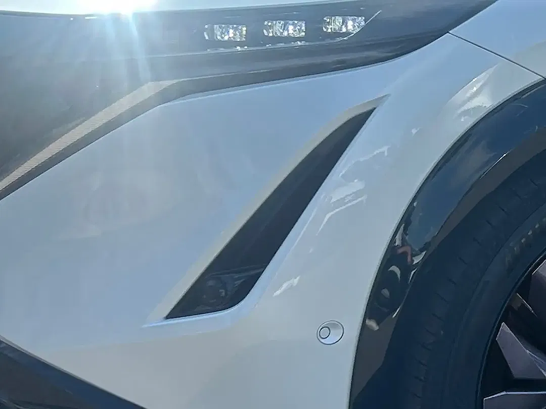 Nissan Ariya AUT Evolve - Thumbnail 9