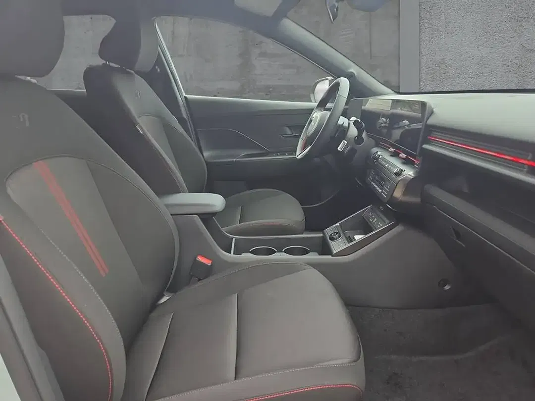 Hyundai KONA 1.6 T-GDI DCT N Line - Thumbnail 10