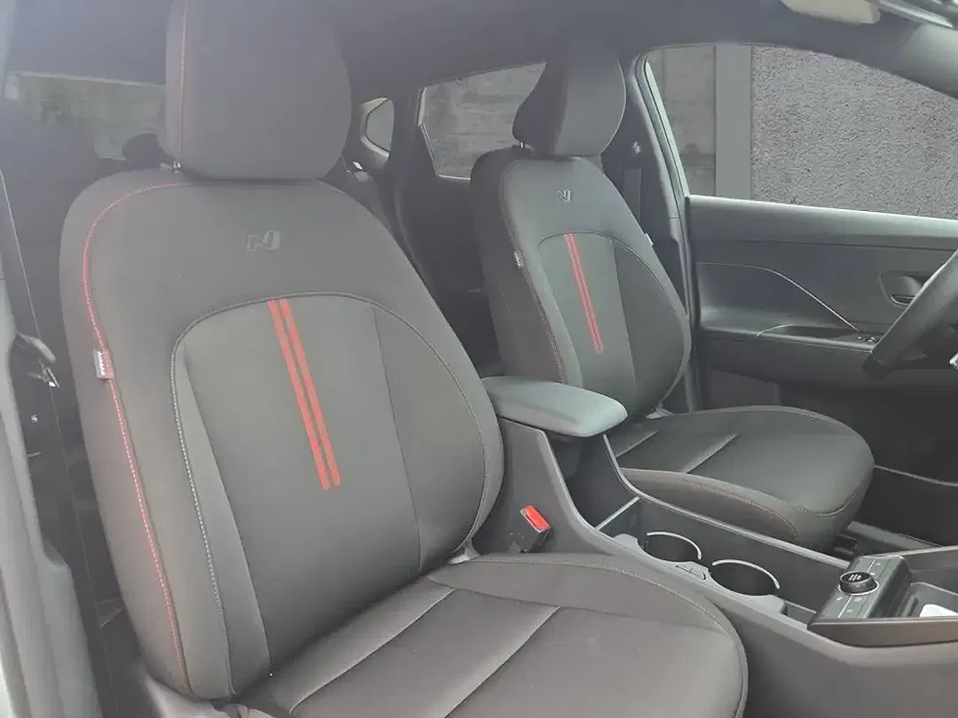 Hyundai KONA 1.6 T-GDI DCT N Line - Thumbnail 11