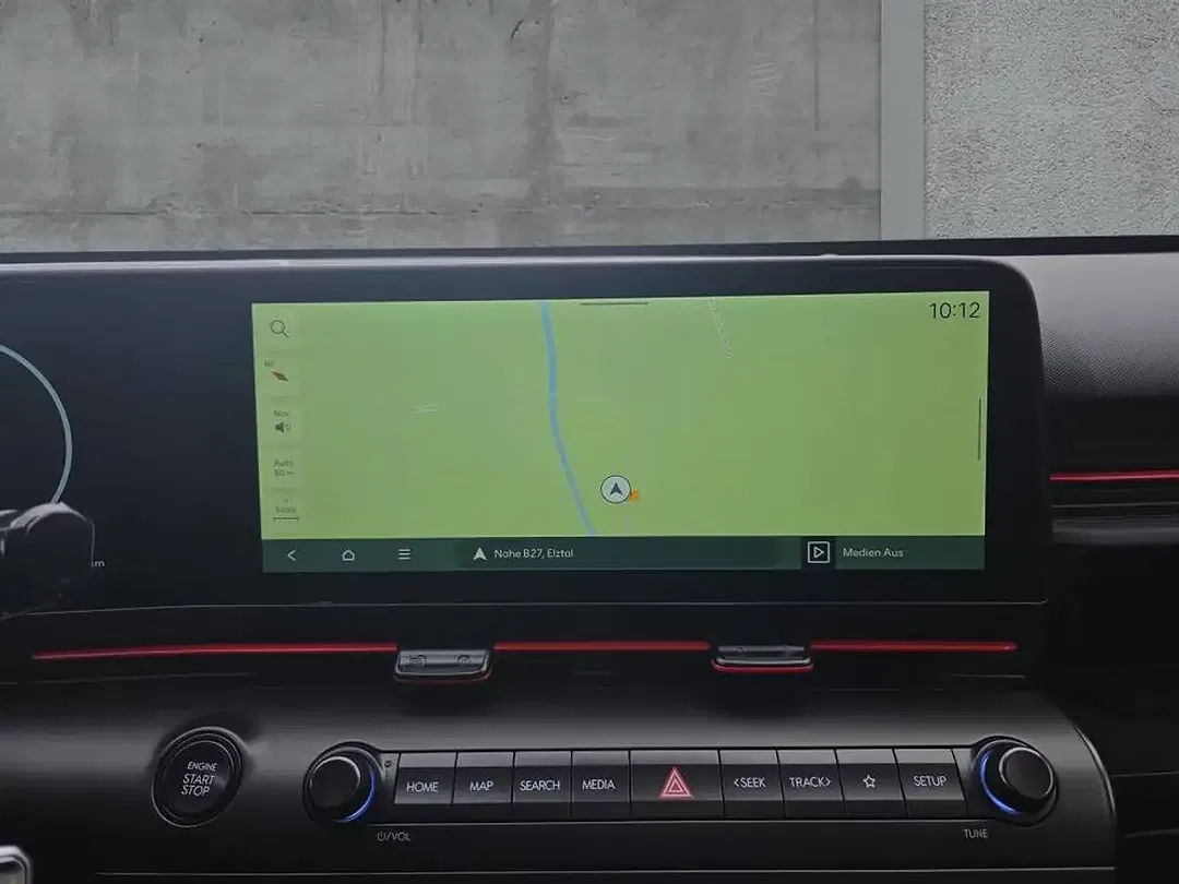 Hyundai KONA 1.6 T-GDI DCT N Line - Thumbnail 15
