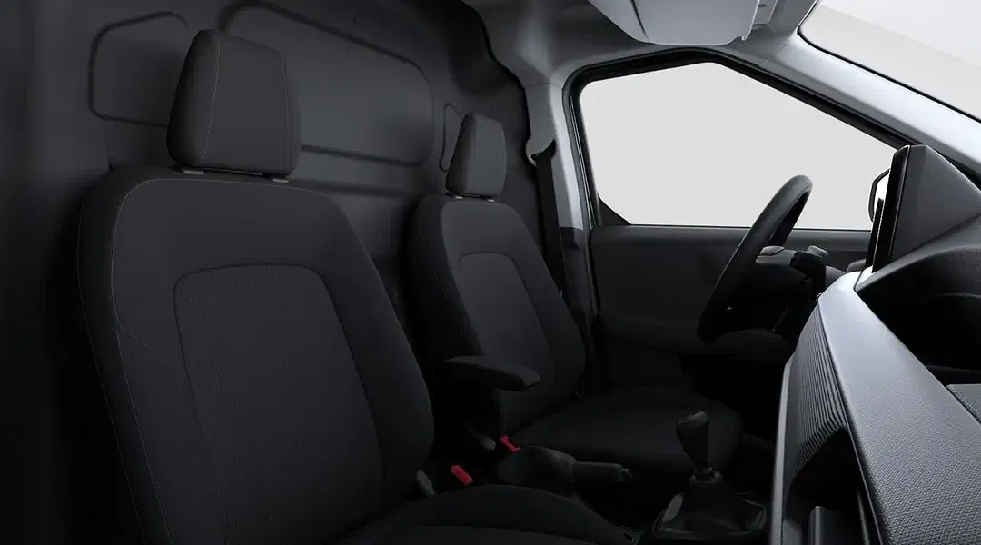 Ford Transit Courier Trend - Thumbnail 7