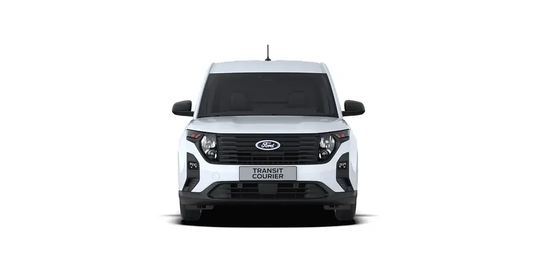 Ford Transit Courier Trend - Thumbnail 8