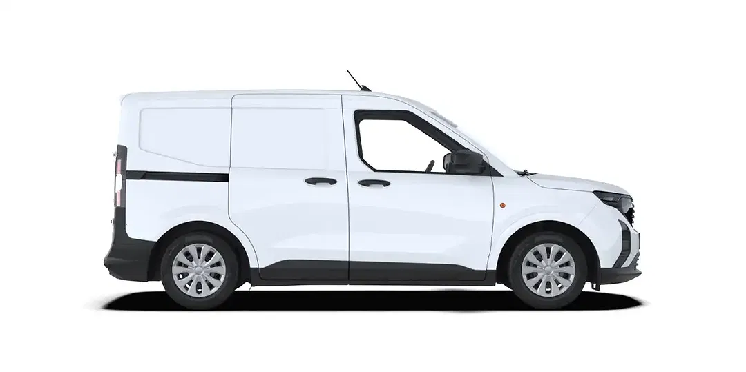 Ford Transit Courier Trend - Thumbnail 9