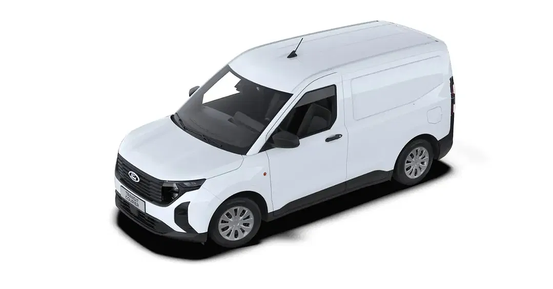 Ford Transit Courier Trend - Thumbnail 3