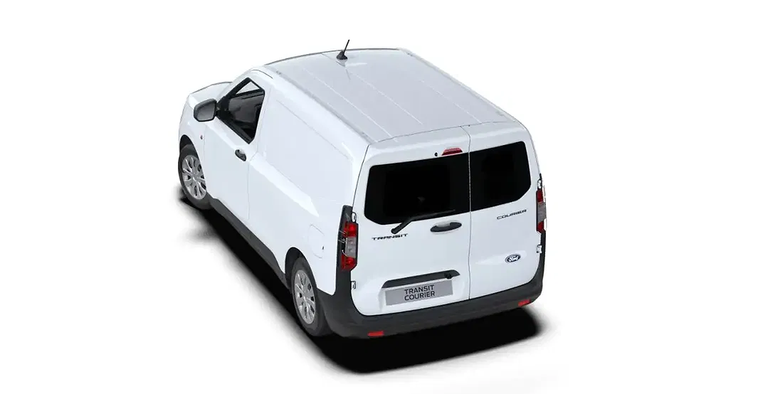 Ford Transit Courier Trend - Thumbnail 4