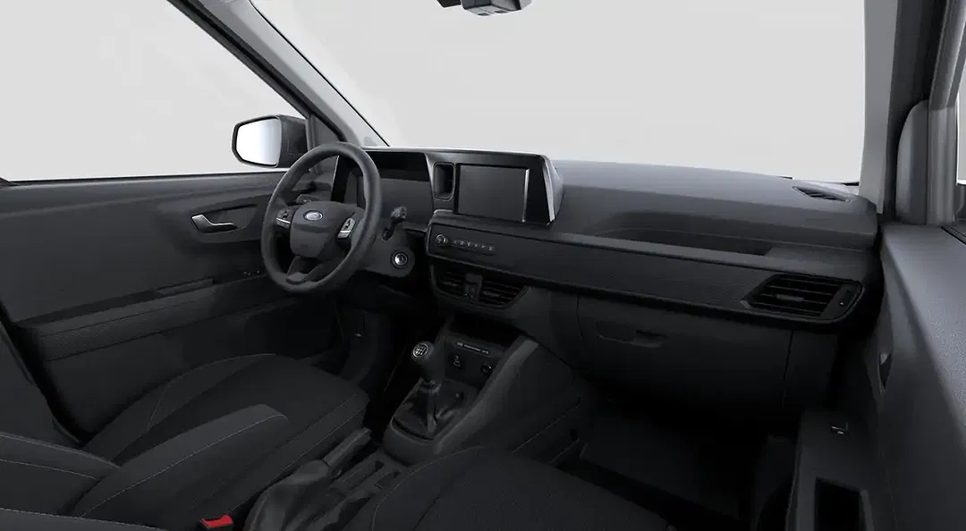 Ford Transit Courier Trend - Thumbnail 6