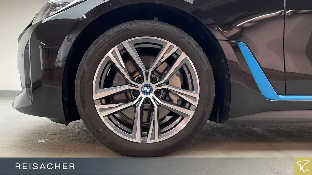 BMW i4 eDrive Gran Coupe - foto 2