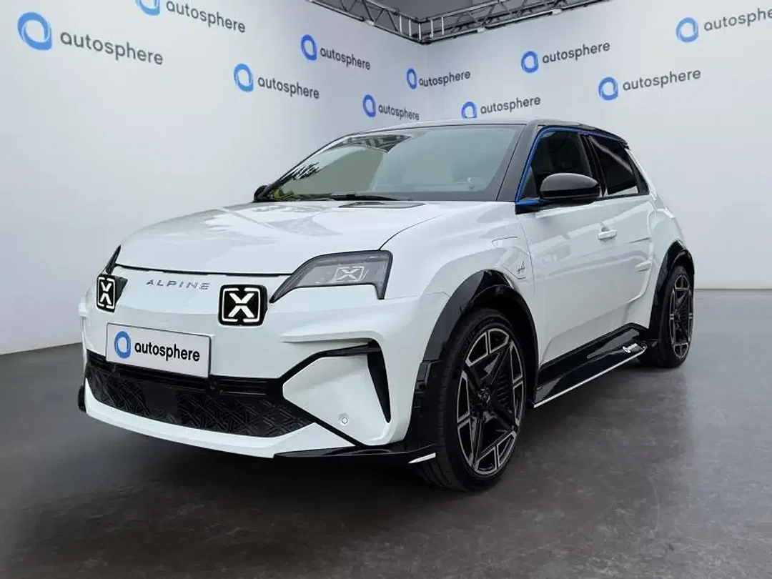 Alpine A290 GT Premium - Afbeelding 1