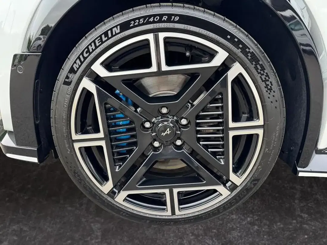 Alpine A290 GT Premium - Thumbnail 10