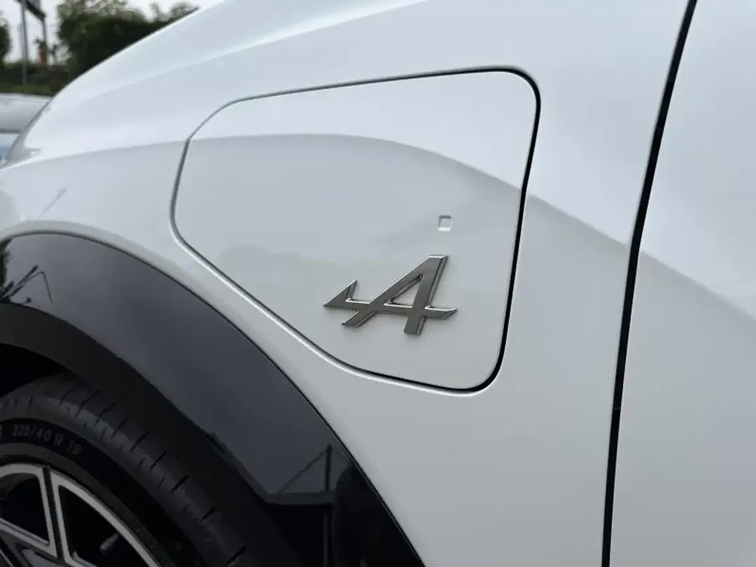 Alpine A290 GT Premium - Thumbnail 11