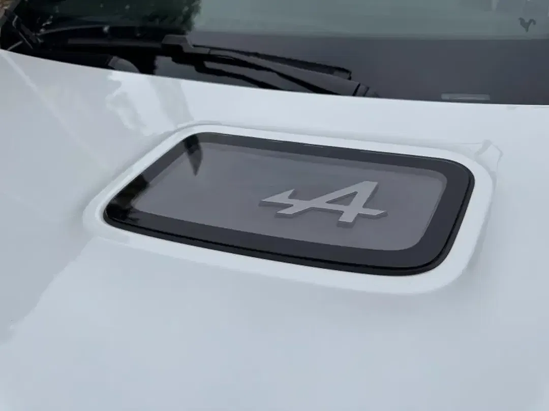 Alpine A290 GT Premium - Thumbnail 12