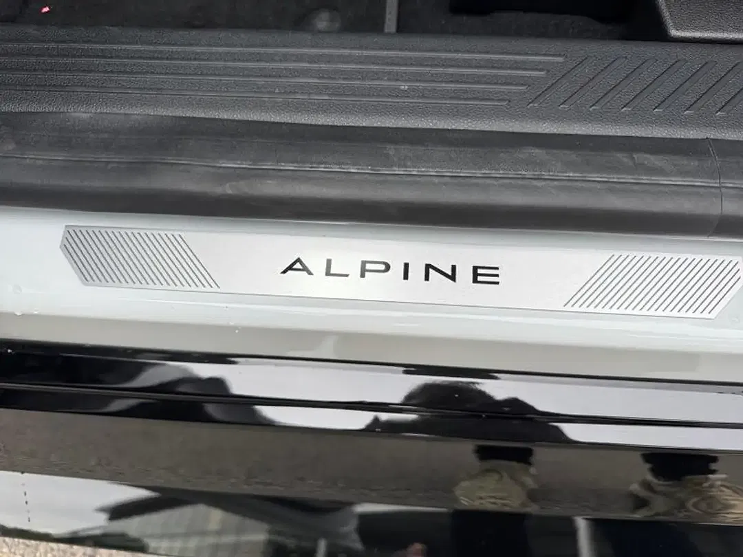 Alpine A290 GT Premium - Thumbnail 13