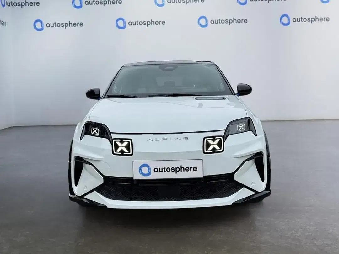 Alpine A290 GT Premium - Thumbnail 3