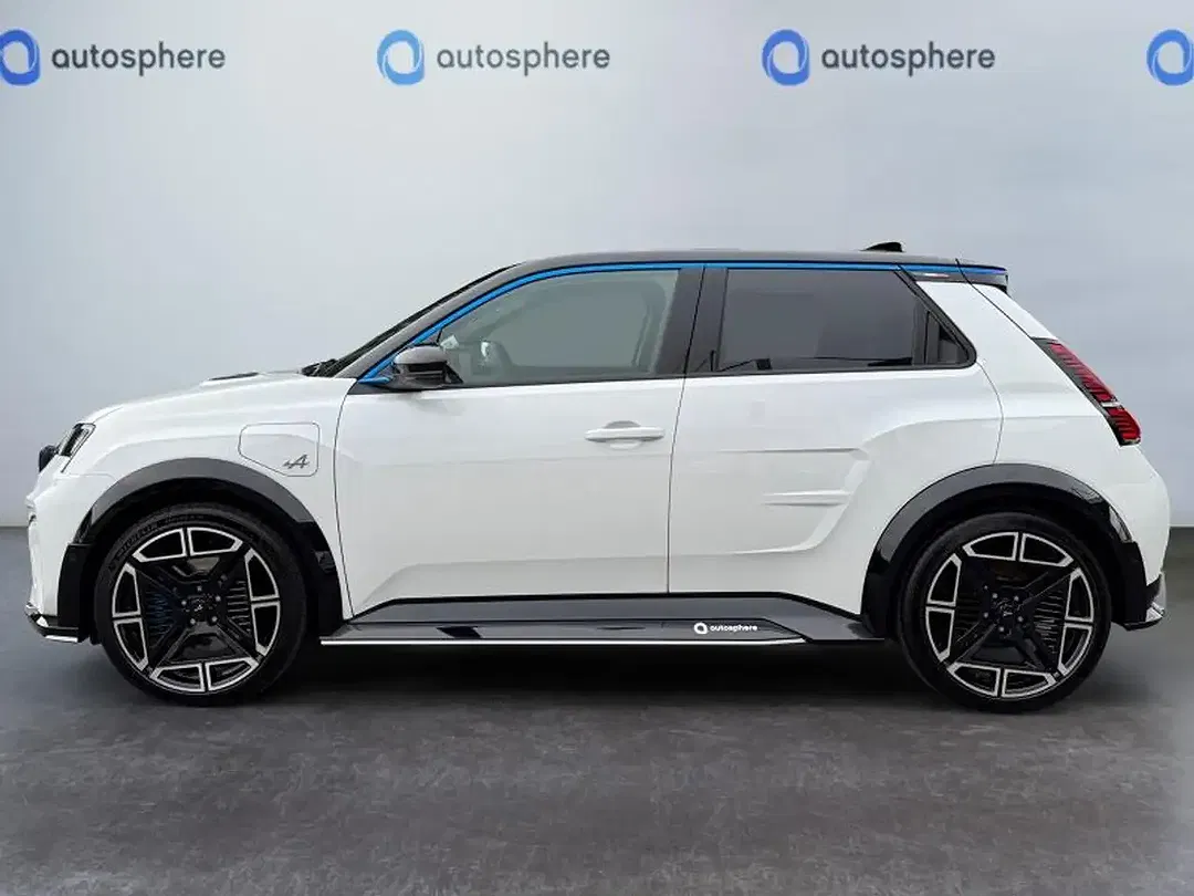 Alpine A290 GT Premium - Thumbnail 5