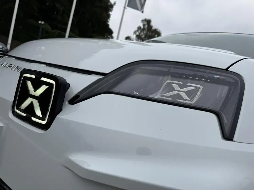 Alpine A290 GT Premium - Thumbnail 9