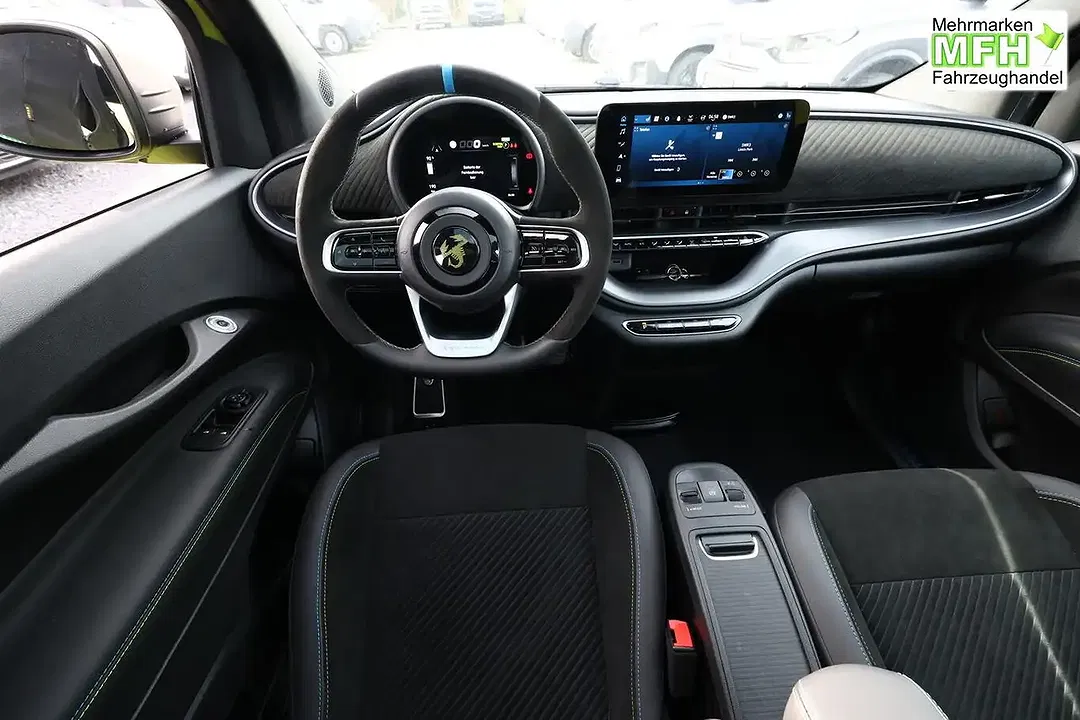 Abarth 500e Turismo - Thumbnail 6