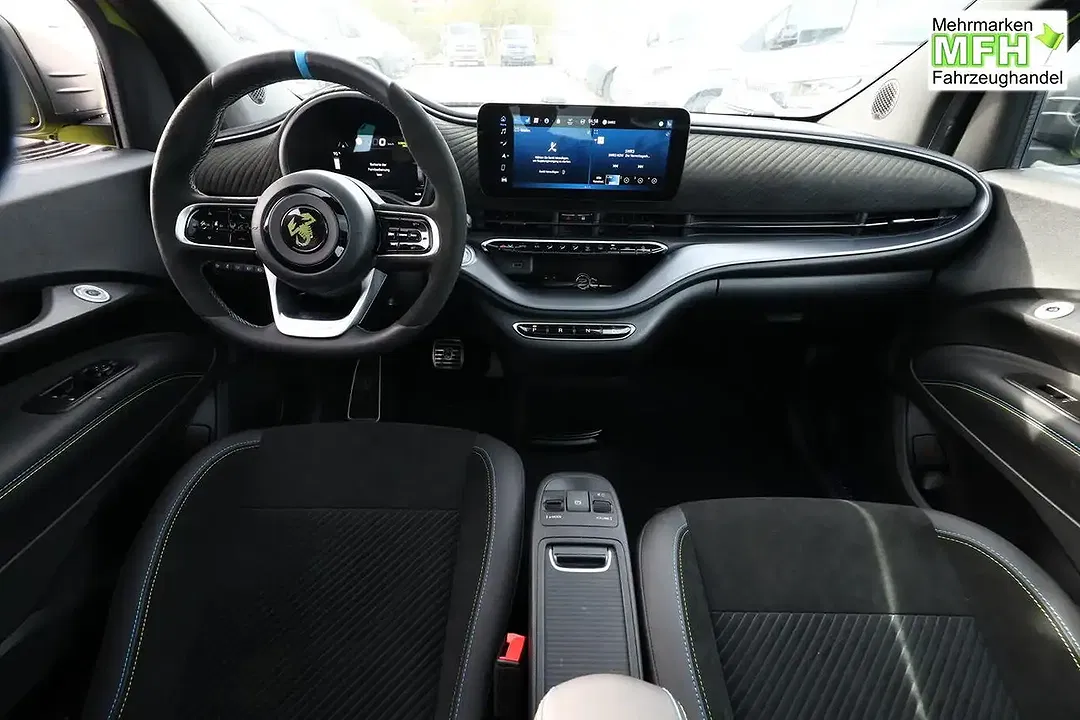 Abarth 500e Turismo - Thumbnail 7