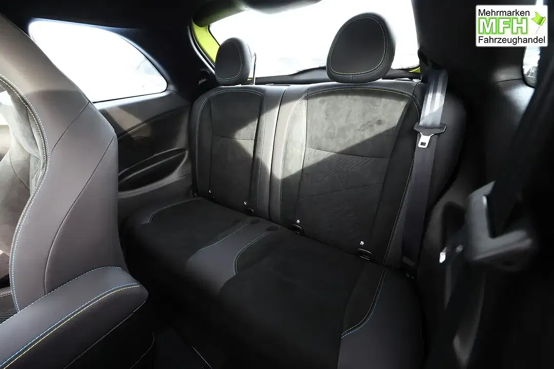 Abarth 500e Turismo - Thumbnail 9