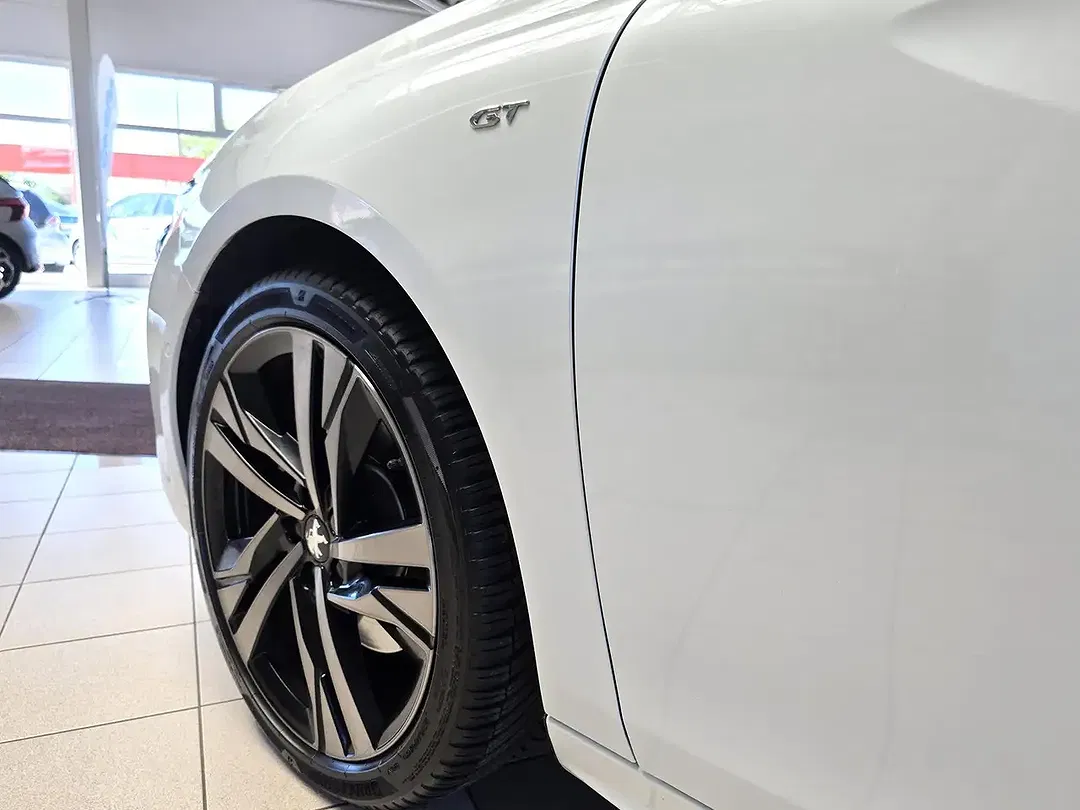 Peugeot 508 225 GT Pack SW - Thumbnail 13