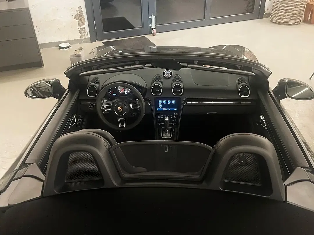 Porsche Boxster 4.0 GTS - Thumbnail 27