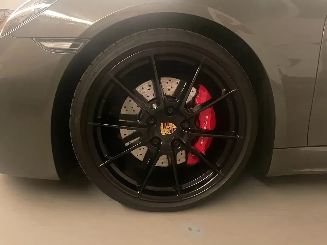 Porsche Boxster 4.0 GTS - Thumbnail 31