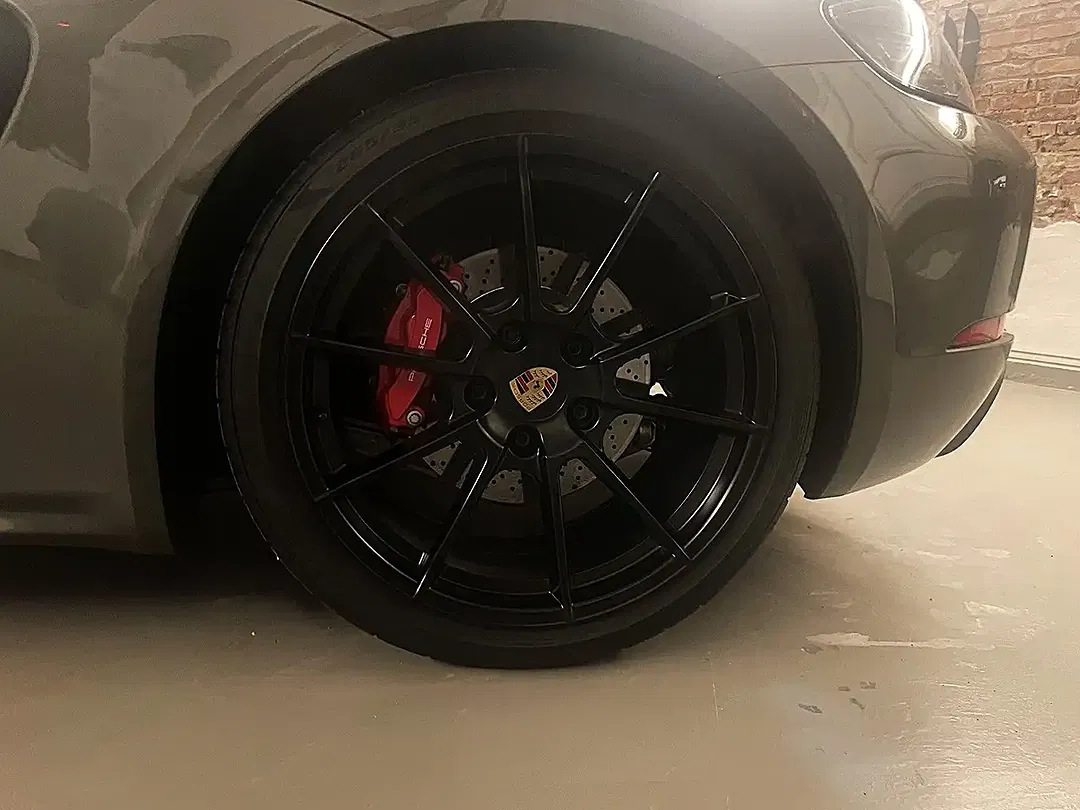 Porsche Boxster 4.0 GTS - Thumbnail 32