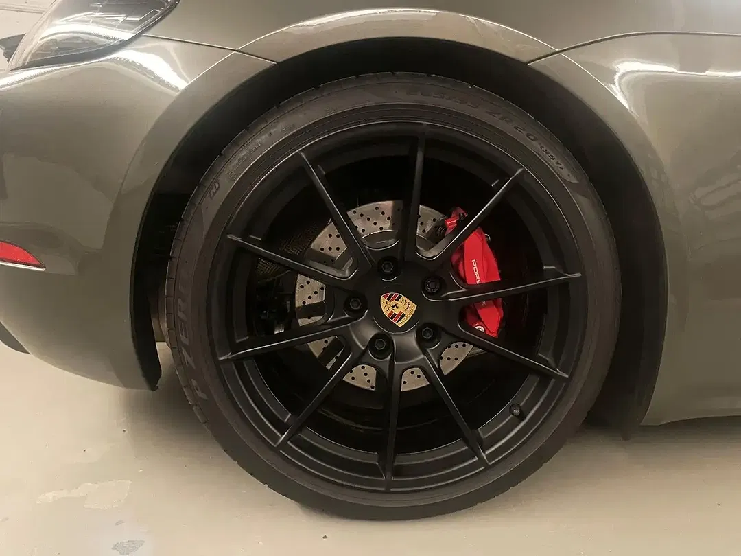Porsche Boxster 4.0 GTS - Thumbnail 33
